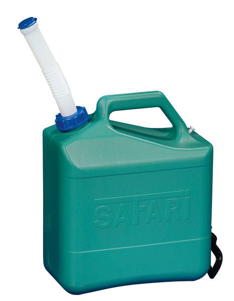 Safari su bidonu 15l