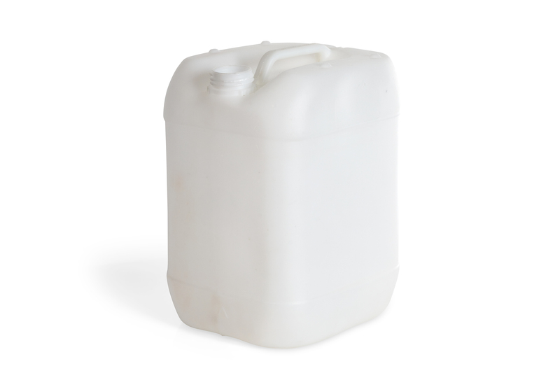 İçme Suyu Bidonu 20 Litre DI61