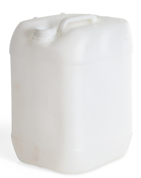 İçme Suyu Bidonu 25 Litre DI61