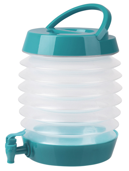 Katlanabilir Su Sebili 5,5 Litre