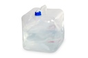 Katlanır Bidon 20 Litre 28x29x29 cm