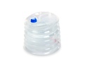 Katlanabilir Su Bidonu 15 Litre 32x25 cm