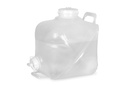 Katlanır Bidon 20 Litre 32x28x27 cm