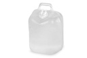 Katlanır Bidon 20 Litre 26x23x40 cm