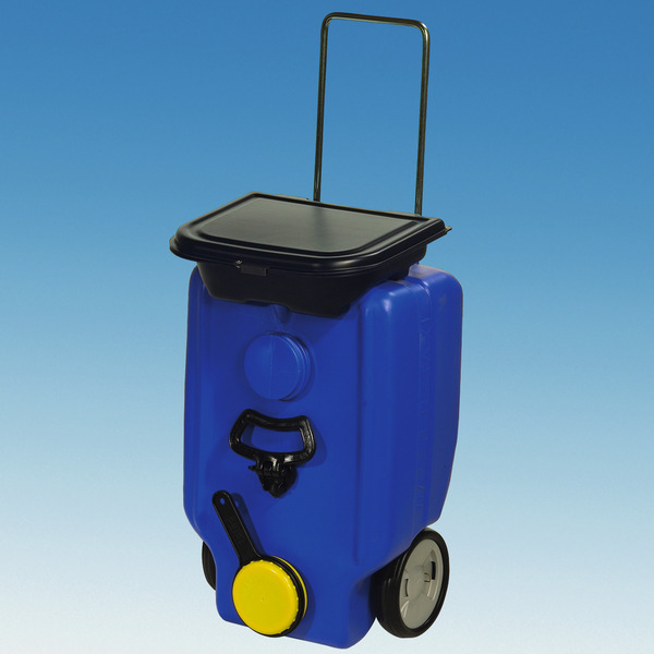 Pompalı Su Taksi 25L