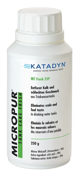 Micropur Tankline MT Fresh