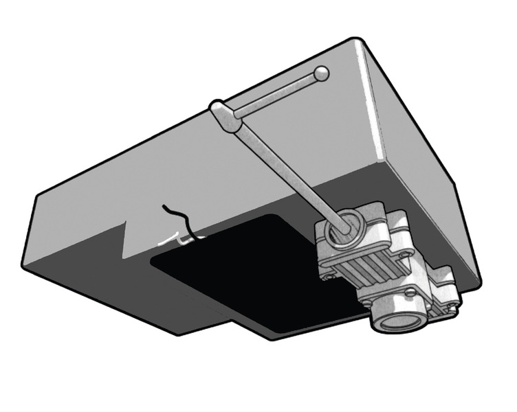 Tank Isıtıcısı TH110