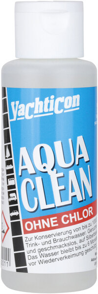 Aqua Clean AC1000 100ml