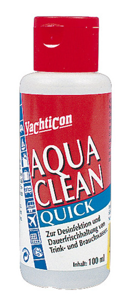 Aqua Clean AC1000 Hızlı