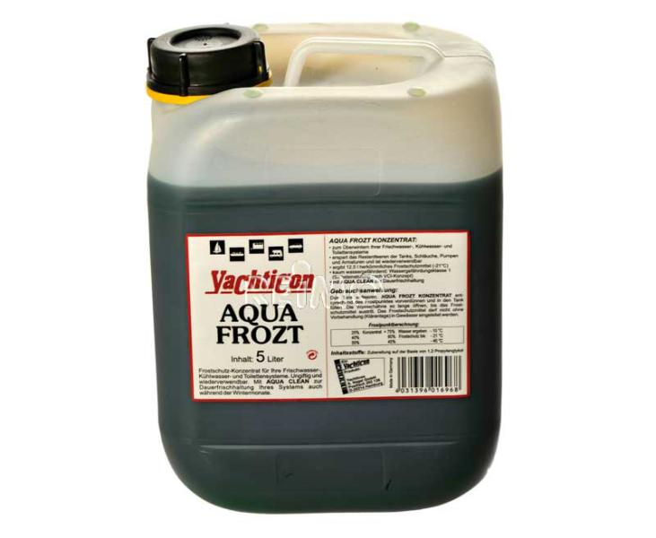 Antifriz Konsantresi 5L