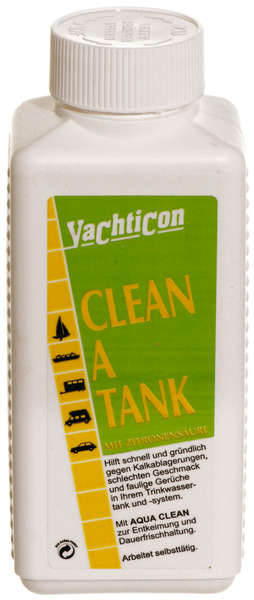 Clean A Tank 500gr