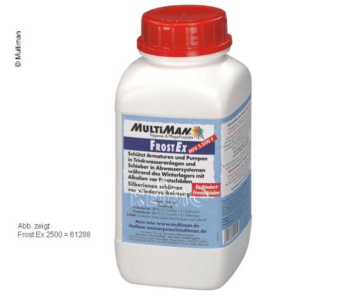 MultiNox FrostEx 5000