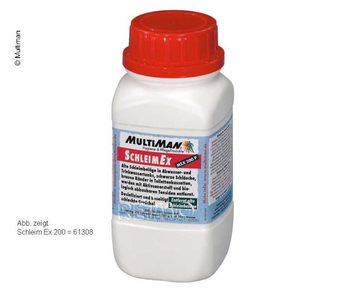 MultiNox SchleimEx 125
