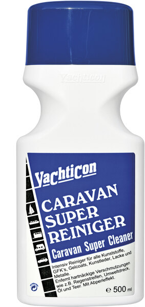 Karavan Süper Temizleyici 500 ml