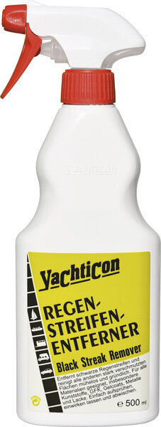 Yağmur Çizgisi Giderici 500 ml
