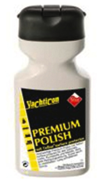 Teflonlu Premium Cila 500 ml
