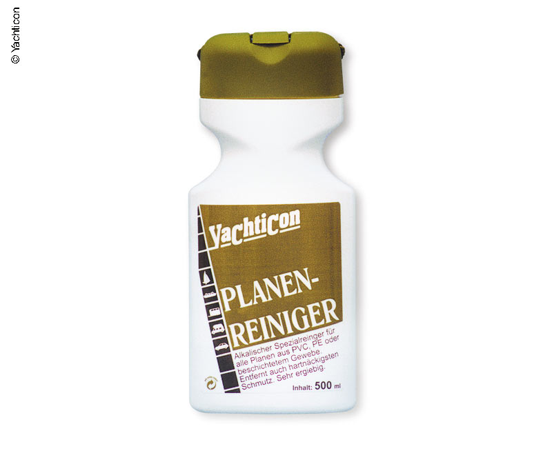 Branda Temizleyici 500 ml