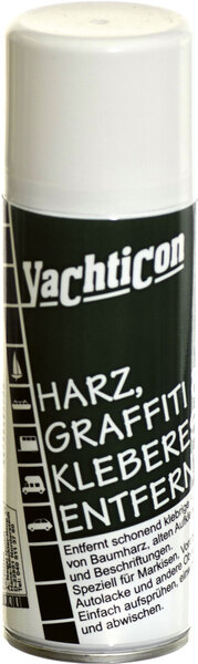 Reçine, Grafit ve Yapıştırıcı Giderici