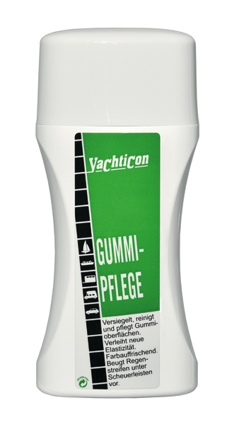 Kauçuk Bakımı 250 ml