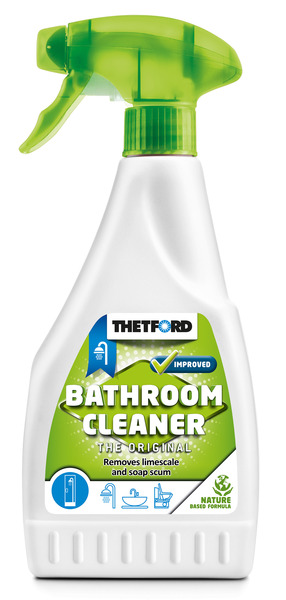 Yeşil Banyo Temizleyici 500 ml