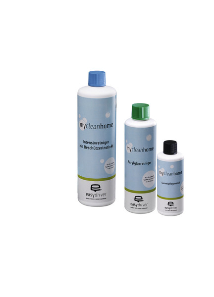 mycleanhome Yoğun Temizleyici