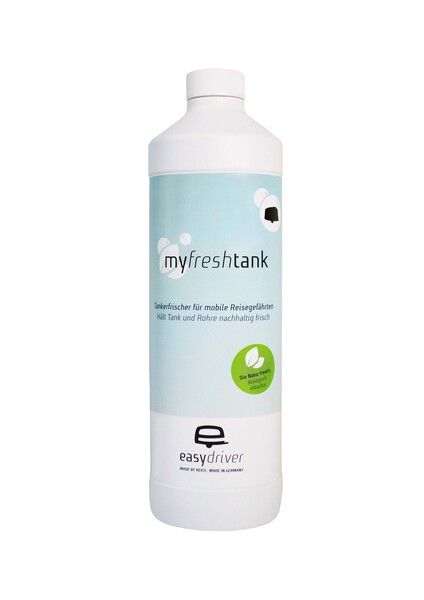 myfreshtank Atık Su Giderici