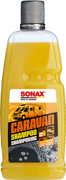 Sonax KARAVAN Şampuanı