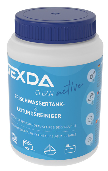 DEXDA Clean Temizleyici Aktif Tatlı Su
