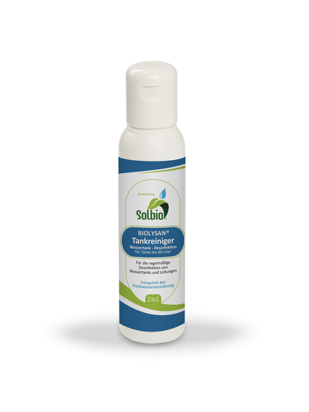 Biolysan Depo Temizleyici 60L