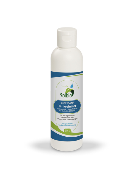 Biolysan Depo Temizleyici 120L
