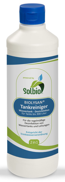 Biolysan Depo Temizleyici 300L