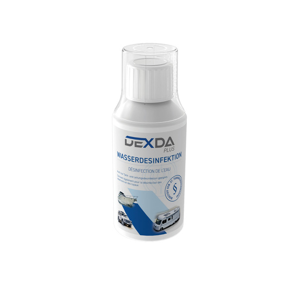 DEXDA Plus Su Dezenfektanı