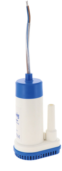 Güçlü Pompa 22lt, 1.4 Bar, 12V