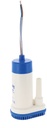 Güçlü Pompa 22lt, 1.4 Bar, 12V