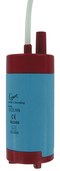 Dalgıç Pompa Ocean 21L SB