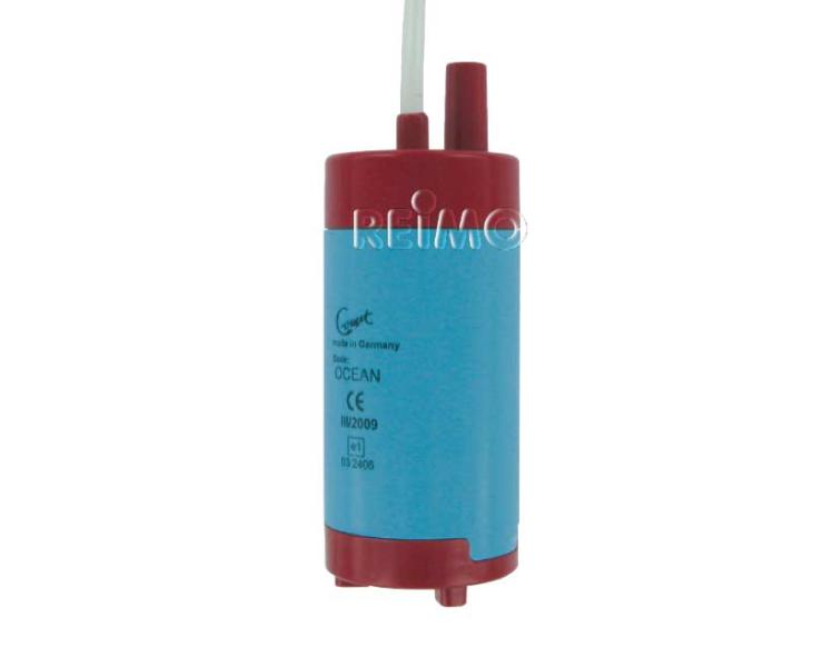 Dalgıç Pompa Ocean 21L (dökme)