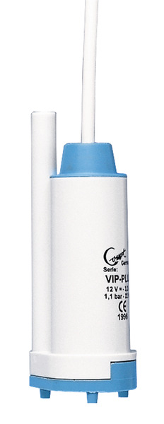 Dalgıç Pompa Vip-Plus 20L