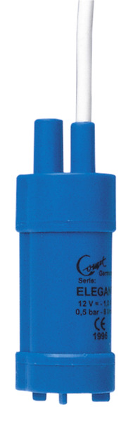 Dalgıç Pompa Elegant 10L SB