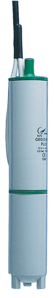Dalgıç Pompa Geo-Duplo-P. SB
