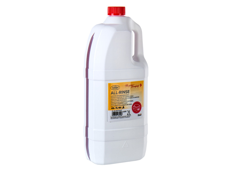CAMP4 ALL RINSE 2L Konsantre