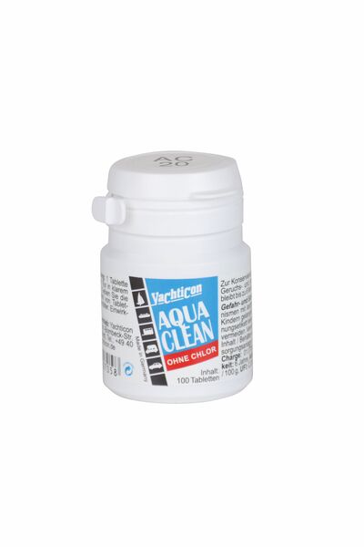Aqua Clean 100'lü