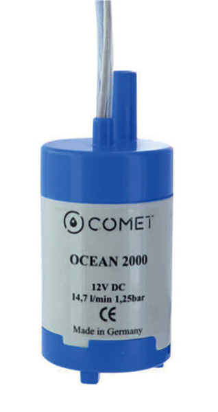 Dalgıç Pompa Ocean 2000