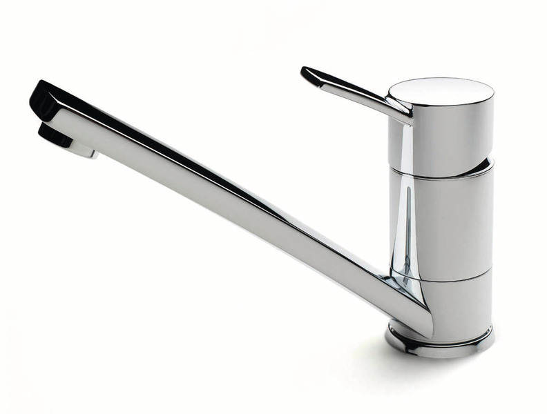Contour E Krom Tek Kollu Batarya (Universal)