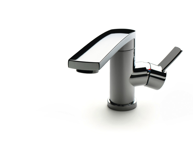 Contour S Krom Tek Kollu Batarya (Universal 125)
