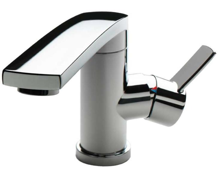 Contour S Krom Tek Kollu Batarya (Universal 155)