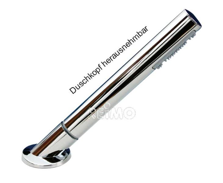 Duschset Trend E chrom