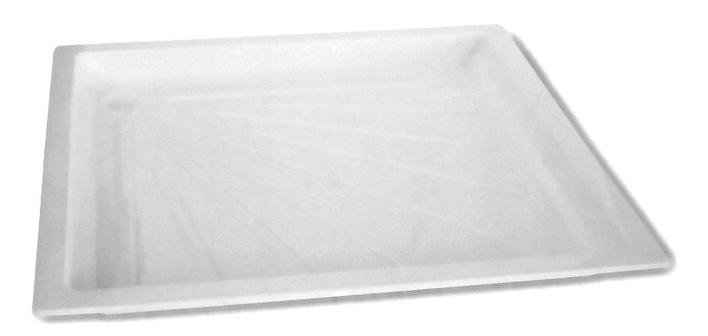 Duş Teknesi 723x682 mm Beyaz