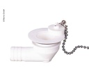 Su Gideri 3/4" Dirsekli 10'lu
