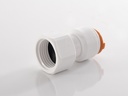 Düz Boru Birleştirici 12 mm 1'li