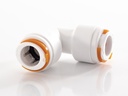 Dirsek Boru Birleştirici 12 mm 1'li